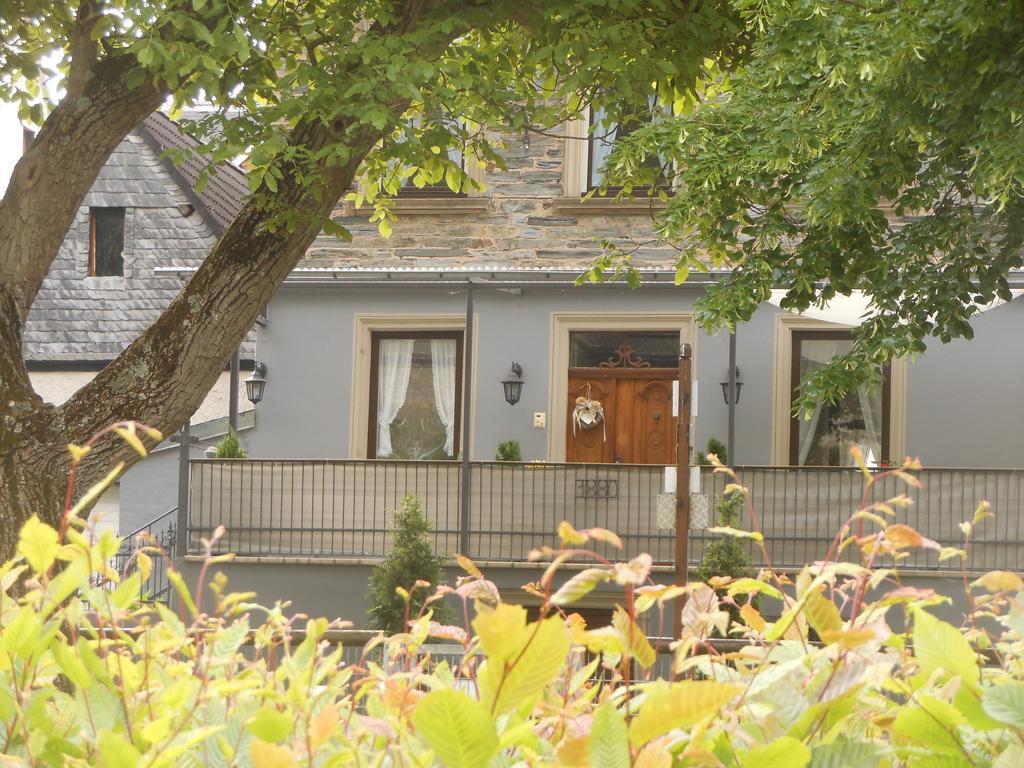 Ferienhaus Mosel Villa Brauneberg Exterior photo